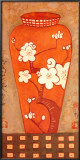 Buy Asian Vase I at AllPosters.com