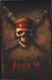 Pirates Of The Caribbean- At World's End