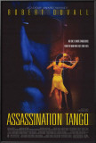 Assassination Tango