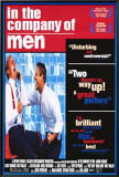 Buy In the Company of Men at AllPosters.com