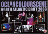 Ocean Colour Scene
