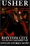 Usher