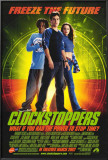 Clockstoppers