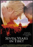 Seven Years in Tibet