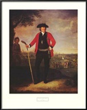 Portrait of William Inglis