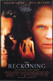 The Reckoning
