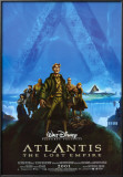 Atalanits- The Lost Empire