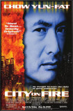 City On Fire