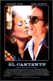 El Cantante