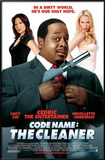 Code Name The Cleaner