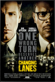 Changing Lanes