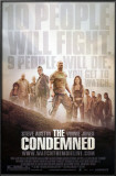 The Condemned