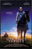 The Astronaut Farmer