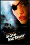 Sky Captain and the World of Tomorrow