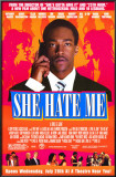 Buy She Hate Me at AllPosters.com