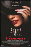 The Harmonists
