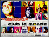 Club Le Mode (U.K. Quad)