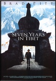 Seven Years in Tibet