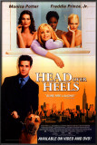 Head Over Heels