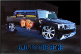 Buy Bad To The Bone at AllPosters.com