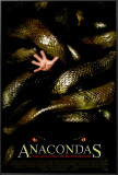Anacondas