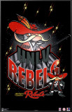 UNLV - Helmet