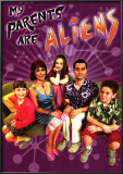 My Parents are Aliens