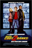 Agent Cody Banks 2- Destination London