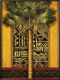 Buy African Evening I at AllPosters.com