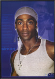 Blue- Simon