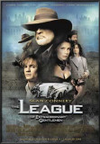 The League Of Extraordinary Gentlemen