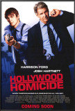 Hollywood Homicide