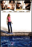 Sleepwalking
