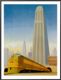 Buy Big City at AllPosters.com