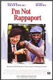 I'm Not Rappaport