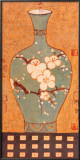 Buy Asian Vase II at AllPosters.com