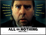 All or Nothing