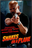 Snakes On A Plane