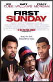 First Sunday