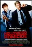 Hollywood Homicide