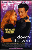 Buy Down to You from Allposters