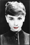 Audrey Hepburn