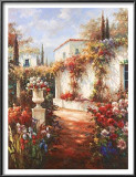 Buy Le Jardin de Printemps II at AllPosters.com