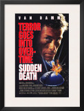 Sudden Death