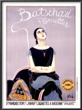 Buy Batschari Cigarettes at AllPosters.com