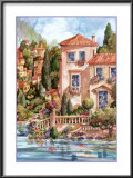 Buy Sorrento by the Sea II at AllPosters.com