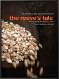 Chaucer's Canterbury Tales: The Reeve's Tale