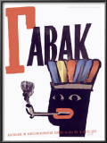 Tabak Exhibit