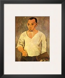 Self Portrait, c.1906