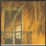 Balcony Breeze II